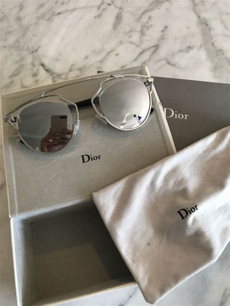 dior so real silver blue|Dior so real sunglasses dupe.